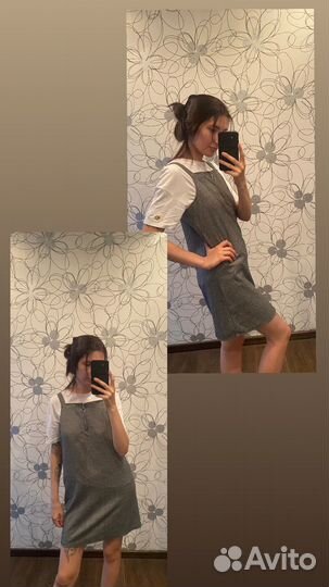 Женские вещи