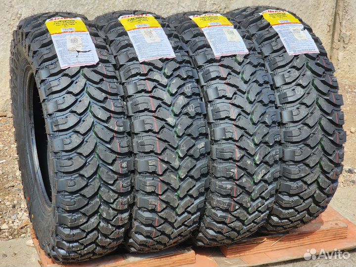 Ginell GN3000 225/75 R16
