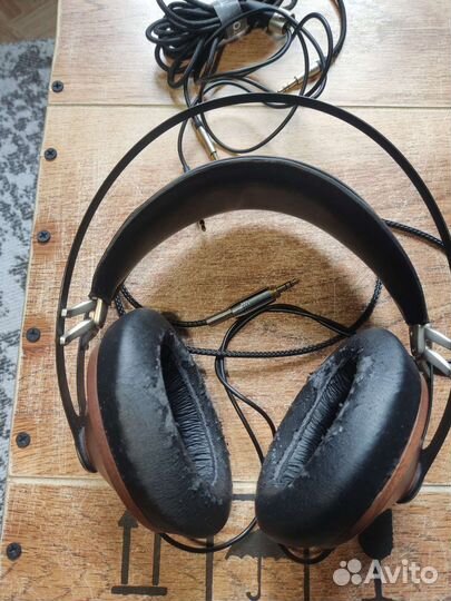 Meze 99 classic silver