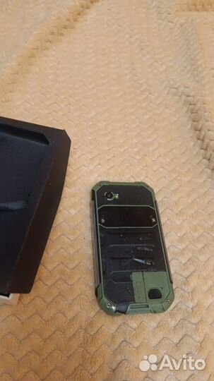 Blackview BV6000, 3/32 ГБ