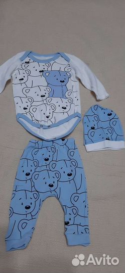 Одежда для мальчика