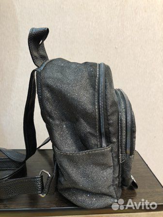 Рюкзак для девочки