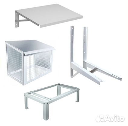 Кронштейны для кондиционеров