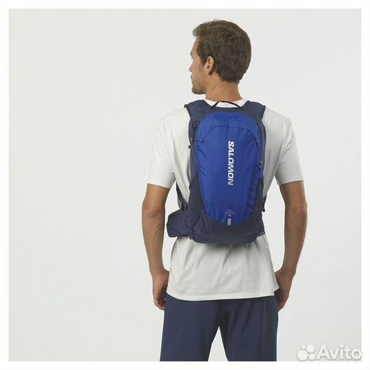 Рюкзак Salomon Trailblazer 20L B