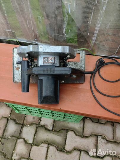 Электропилы