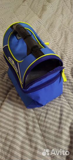 Термо сумка холодильник