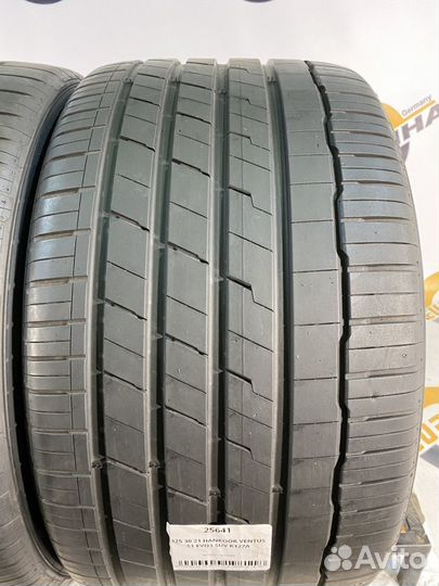 Hankook Ventus S1 Evo3 SUV K127A 325/30 R21 109Y