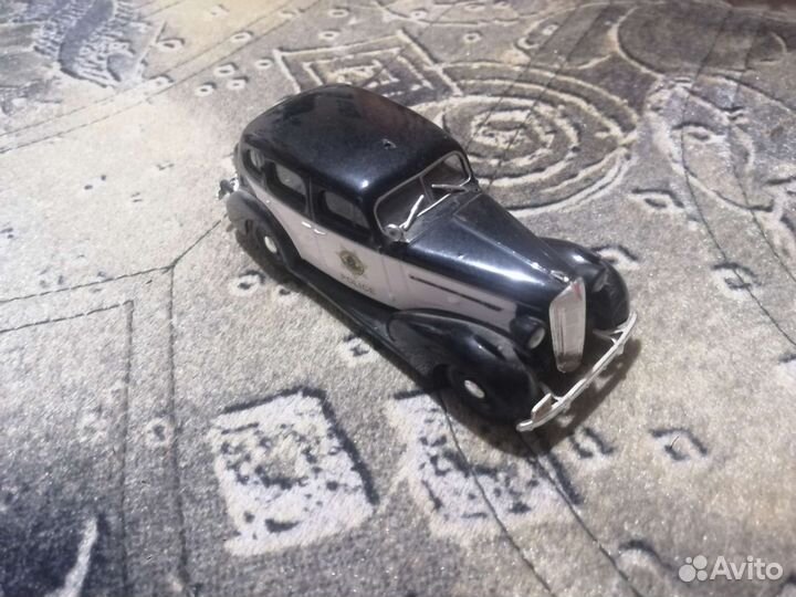 Модели машин обмен