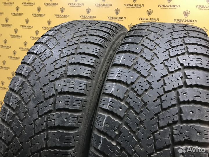 Nokian Tyres Nordman SUV 225/65 R17 106T