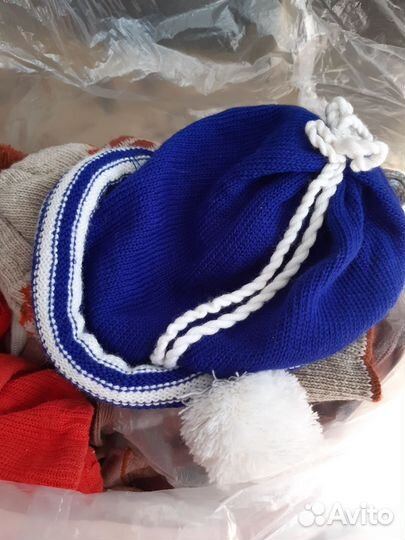 Детские вещи пакетом для девочек