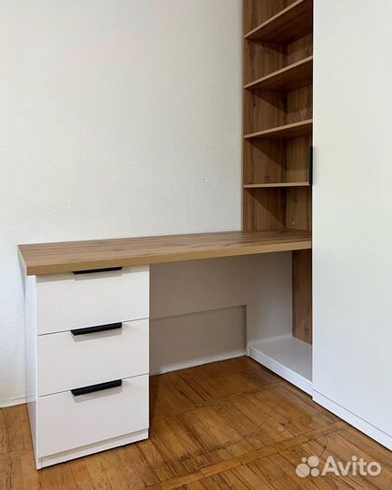 Письменный стол на заказ