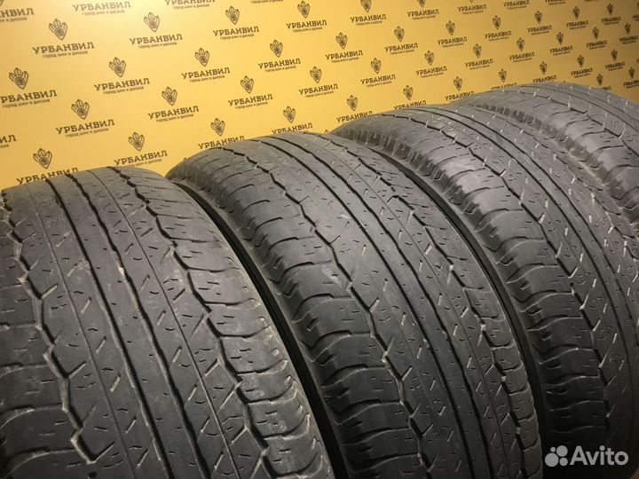 Dunlop Grandtrek AT22 285/60 R18 116V