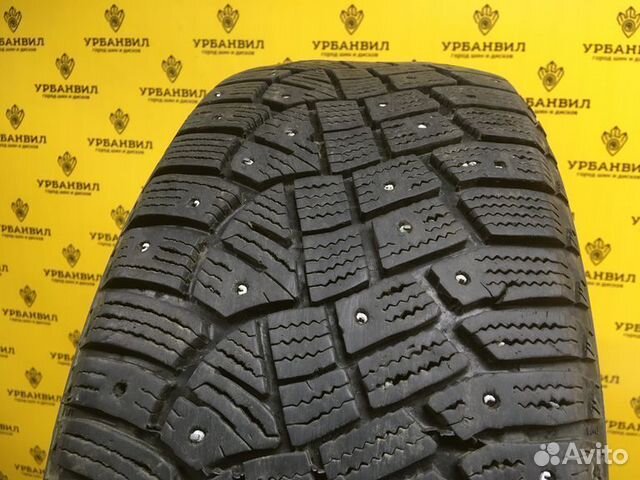 Continental IceContact 2 205/55 R16 94T