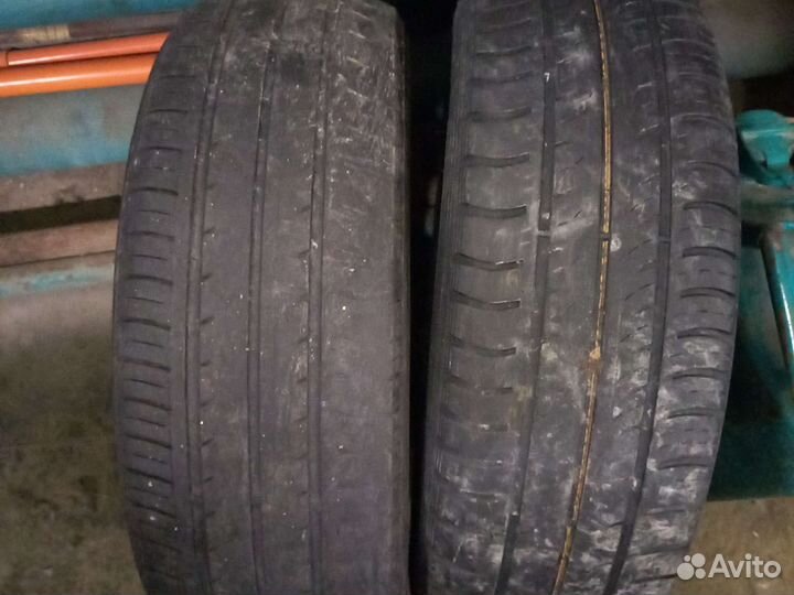 Yokohama Bluearth ES32 195/65 R15