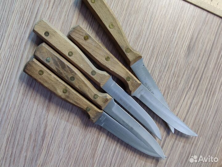 Сашими суши нож филейный Япония обвалка рыбы