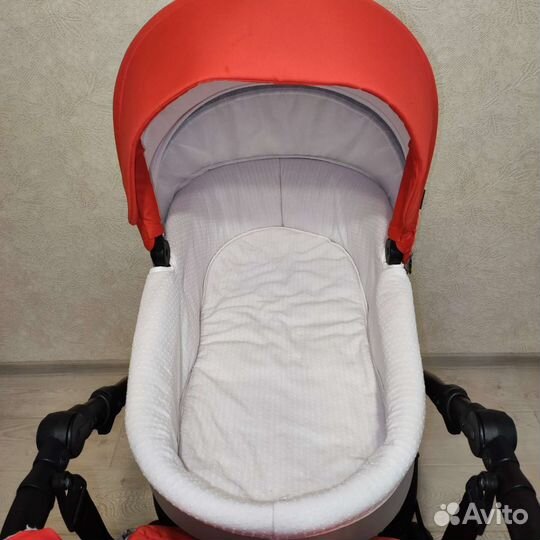 Tutis Tapu 3в1 в отличном состоянии