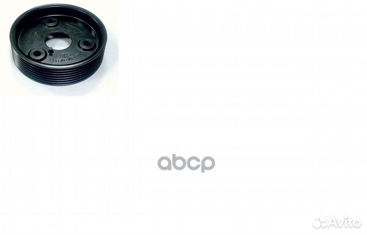 Шкив насоса гур renault Master (G9U) TRK0388 tork