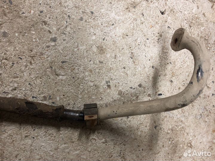 Стабилизатор Гольф 4