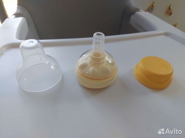 Соска medela calma