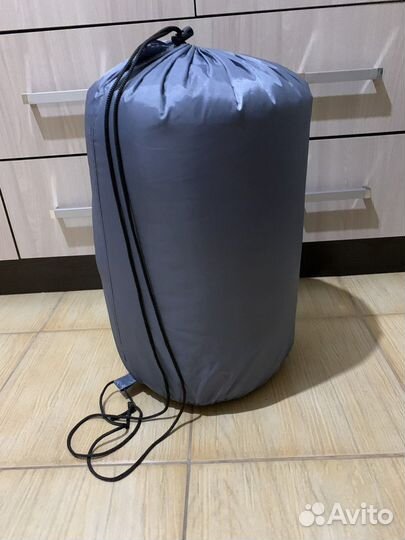 Спальный мешок