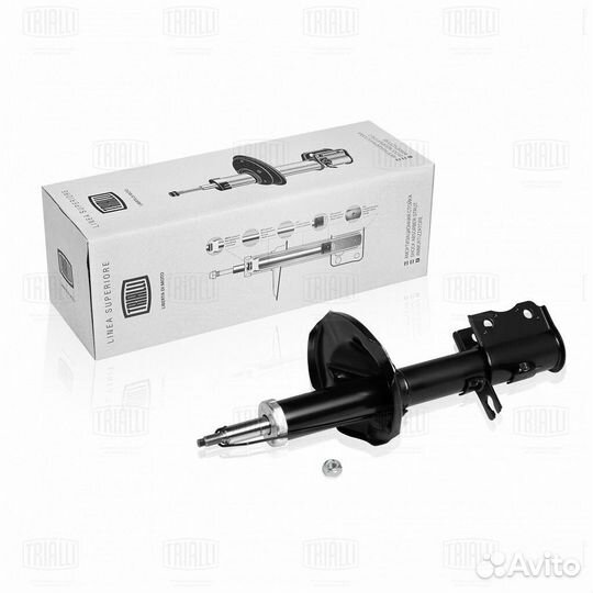 Амортизатор trialli AG08407