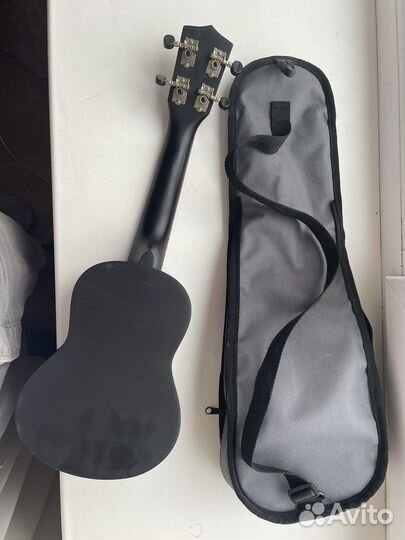 Укулеле сопрано Veston