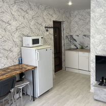 Квартира-студия, 18 м², 2/9 эт.