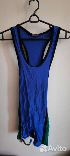 Экипировка для пауэрлифтинга