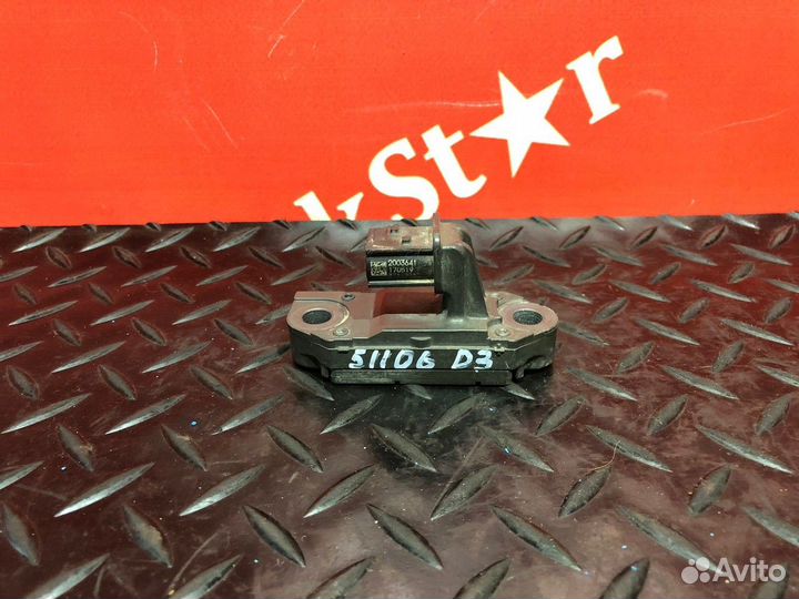 Датчик давления EGR Daf XF106