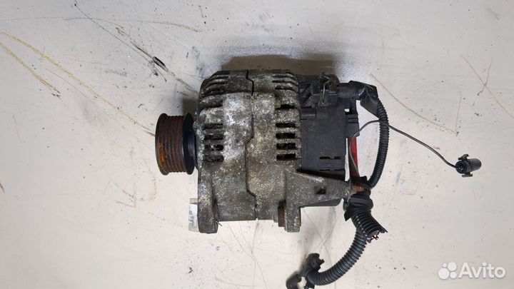 Генератор Volvo 850, 1996