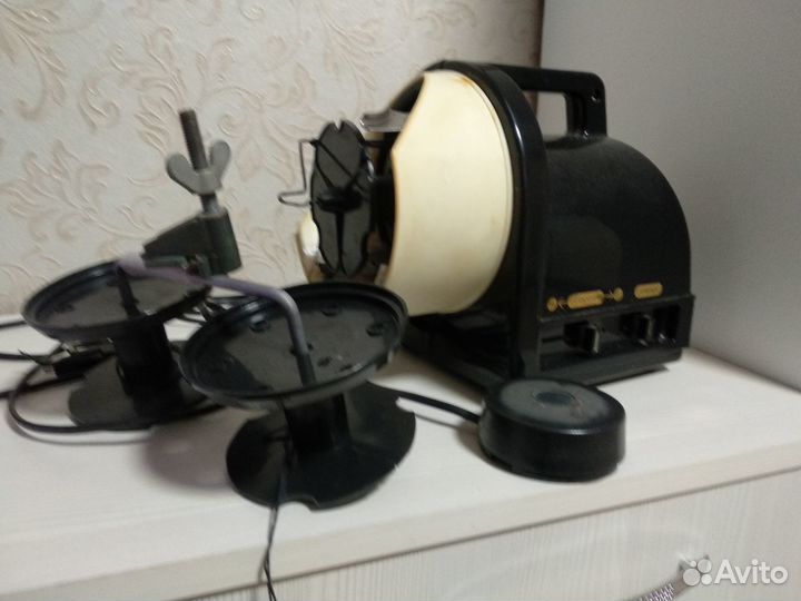 Электро прялка уфа2