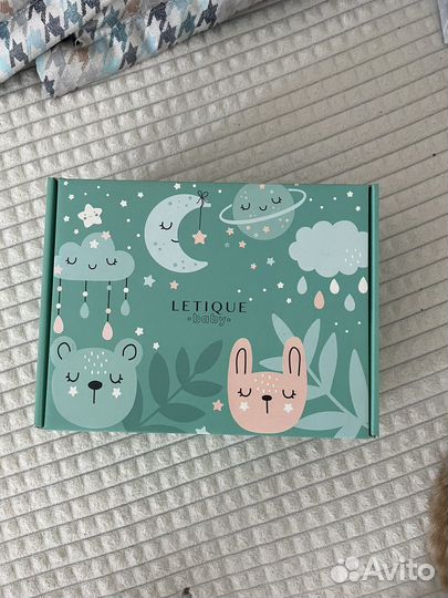 Letique набор детский