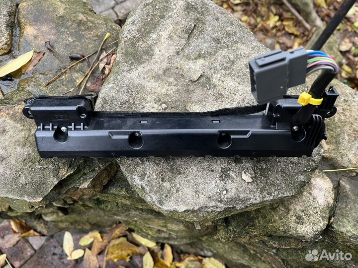 Блок кнопок freelander 2