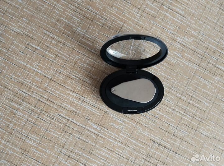 Лупа складная ювелирная