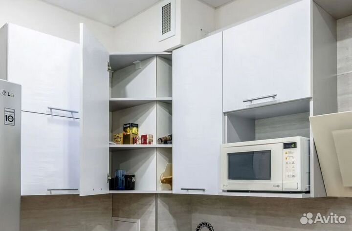 Кухня угловая на заказ