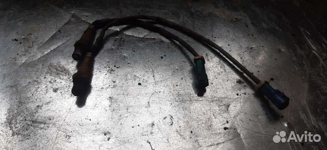 Кислородный датчик Ford Focus II Рестайлинг, 2009