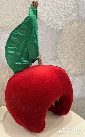 Новогодний костюм