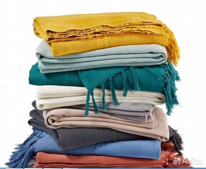 Плед (покрывало), La Redoute (Ля Редут)