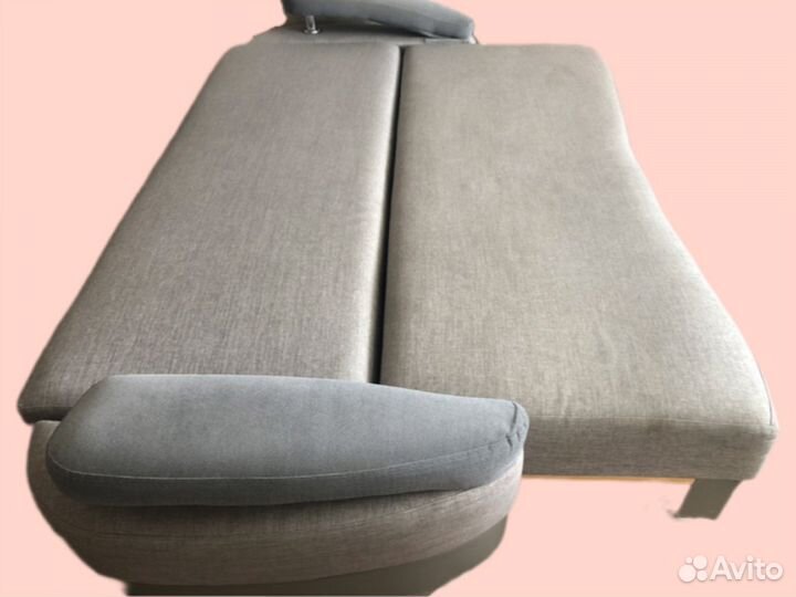 Диван угловой