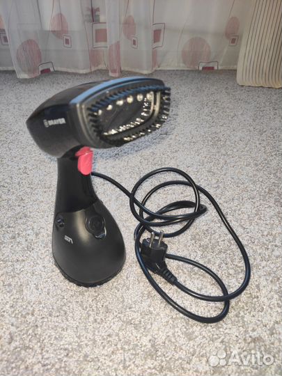 Новый Отпариватель для одежды ручной Браер Brayer