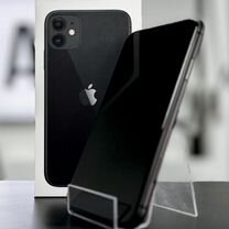 iPhone 11, 256 ГБ