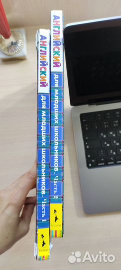 Учебник Английский для младших школьников Шишкова