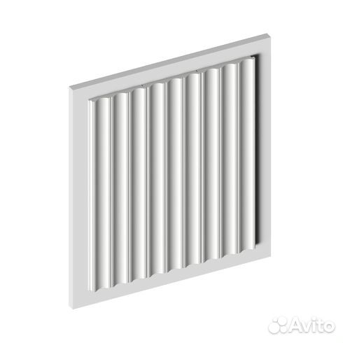 Панели дюрополимер на стену