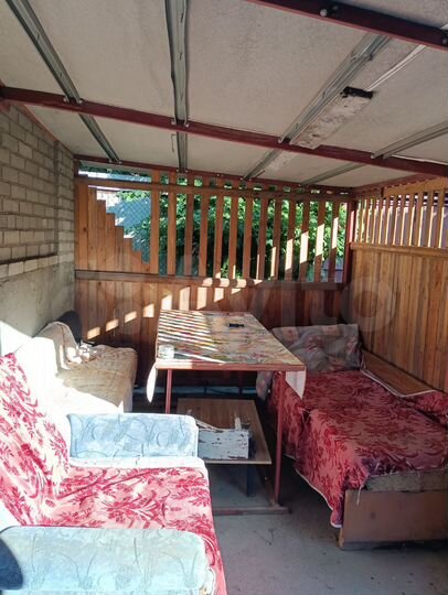 Дом 156 м² на участке 3 сот.