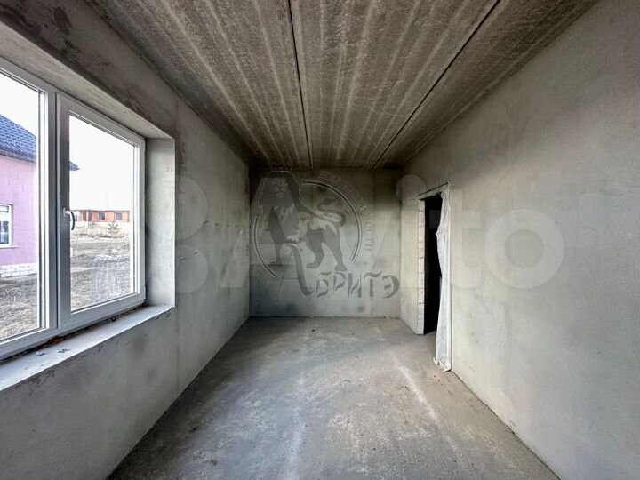 Коттедж 164,5 м² на участке 12 сот.