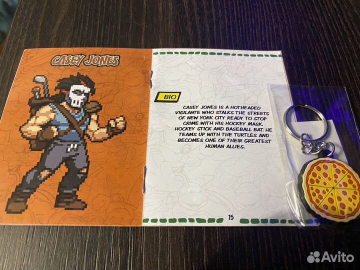 Игры на Xbox one мануал и брелок