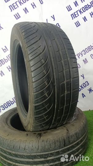 Marshal Matrac XM KH35 235/50 R17