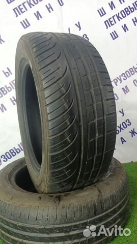Marshal Matrac XM KH35 235/50 R17