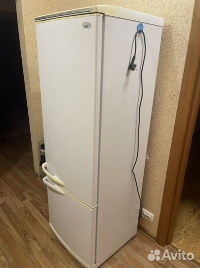 Холодильник