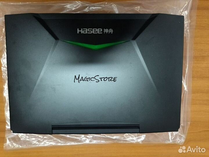 Игровой ноутбук Corei5 8300H/1050ti(4) 8gb/128+1tb